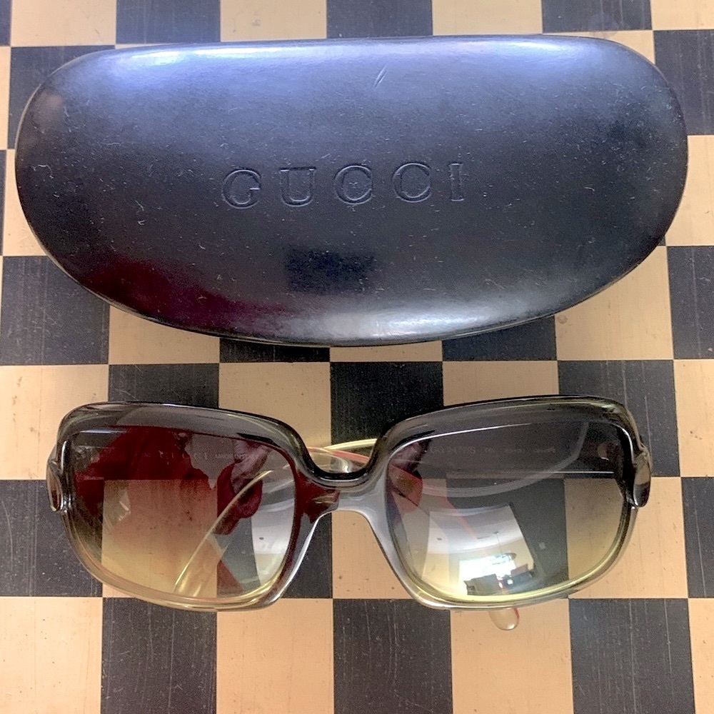 Gucci Sunglasses
